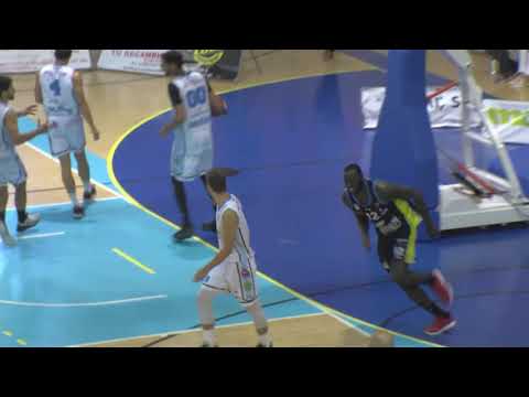 Enerdrink UDEA Algeciras DAM ficha al escolta Kedar Salam