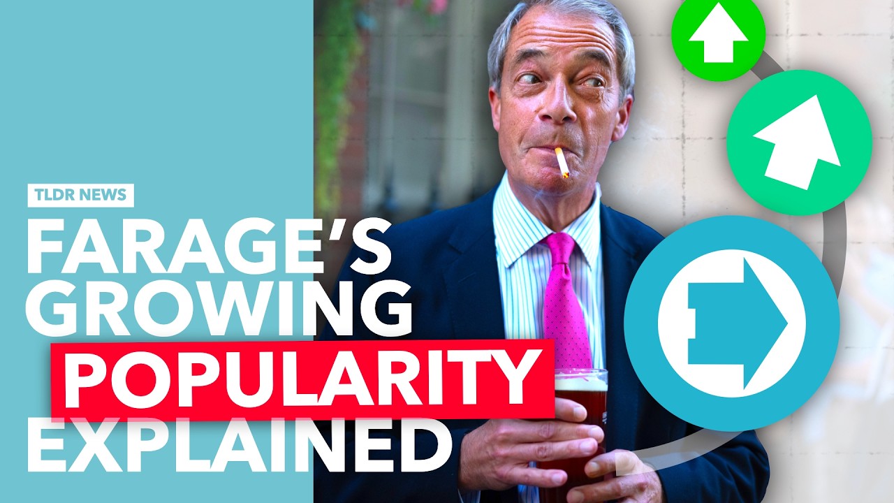 Are Reform UK Becoming the Opposition?