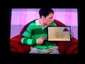 Blue S Clues We Just Gotta Letter Joe Gets A Clue Version