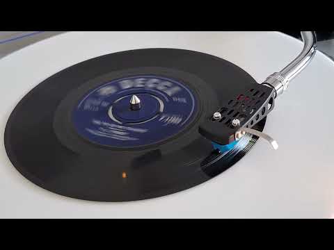 mono P.J.Proby - The Tip Of My Fingers