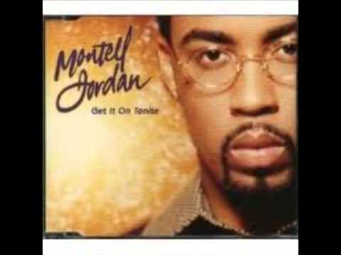 Montell Jordan feat. LL Cool J - Get It On Tonight