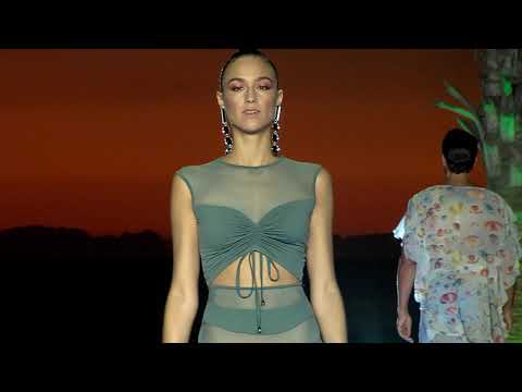 AURELIA GIL en #TFBCA