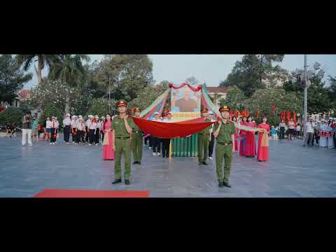 Đại hội Thể dục Thể thao Phường Dĩ An, Thành phố Hồ Chí Minh lần thứ 1 năm 2026