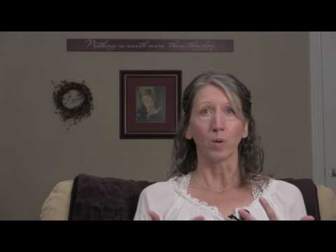 Margi Dehlin - "Coming out" as a non-believing Mormon to extended family