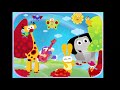 Baby TV Flash Clips Hokey Pokey Hewbrew