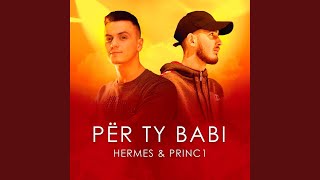 Hermes Hoxha - Per Ty Babi