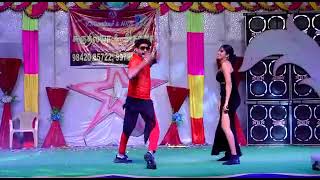 Adaludan Paadalai Kettu-Remix Song from Motta Shiva Ketta Shiva