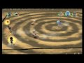 Classic Game Room Hd Pirates Vs Ninjas Dodgeball On Wii