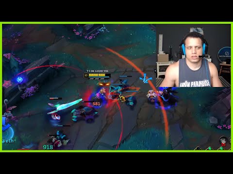 Classic 200 Years Moment - Best of lol Streams #258