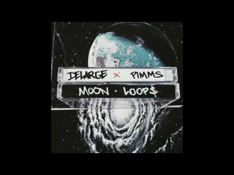 DeLarge x Pimms - Moon Loops [SP-303 x SP-404]