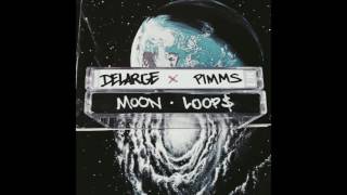 DeLarge x Pimms - Moon Loops [SP-303 x SP-404]