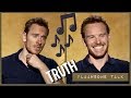 MICHAEL FASSBENDER: "I am a complicated person"
