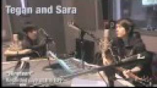 Tegan And Sara - Nineteen (NPR)