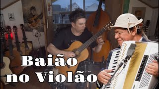 Dominguinhos EU SÓ QUERO UM XODÓ Homenagem ao Nordeste por Fabio Lima