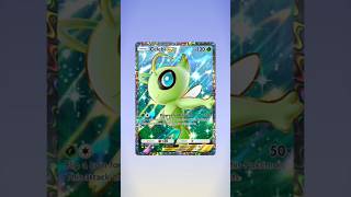 Opening my first 10 Pack in Pokémon TCG Pocket! #shorts #pokemon #pokemontcg