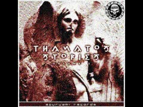 Schranz Militia - Synthology Ritual (Stathis Paralia Katerini)