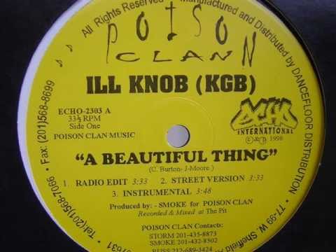 Ill Knob - A Beautiful Thing (1998)