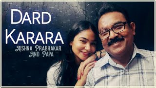 Dard Karara | Kumar Sanu | Sadhana Sargam | Ayushmann Khurrana | Bhumi Pednekar