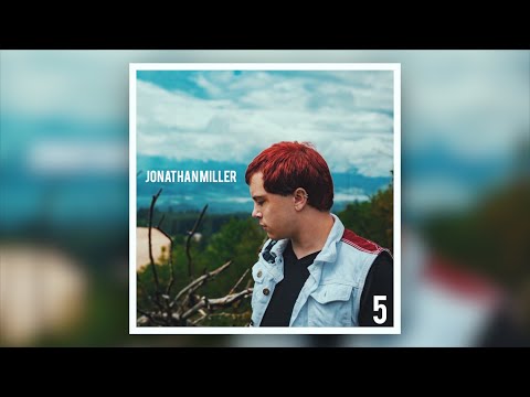 JONATHAN MILLER - 5 - "Now That You're Gone..."