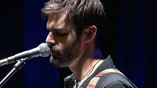 Video The Cold Licks – Leaves (Live at Blues Alive)