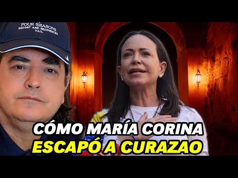 Jugándose la vida, de noche, en alta mar