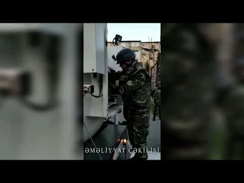 FHN Mətbuat xidmətinin məlumatı