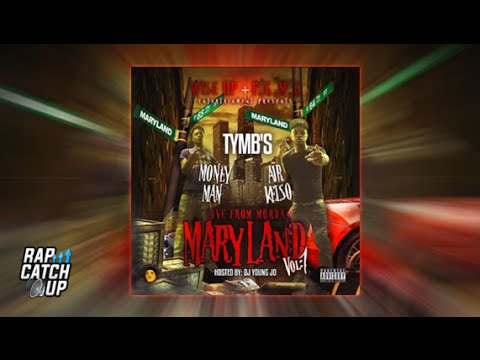 TYMB MoneyMan ft. Air Kelso - Go Bananas