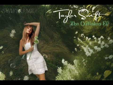 Nevermind - Taylor Swift
