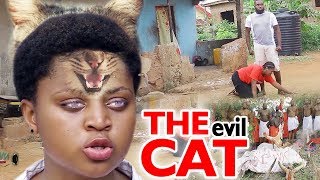 Evil Cat Season 1&2 - Regina Daniel 2019 Lates