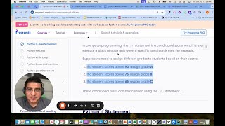 Download the video "Python Exercises for Beginners"