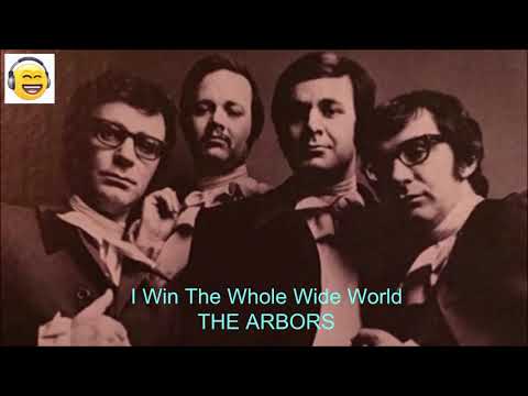 𝐈 𝐖𝐢𝐧 𝐓𝐡𝐞 𝐖𝐡𝐨𝐥𝐞 𝐖𝐢𝐝𝐞 𝐖𝐨𝐫𝐥𝐝 / 𝐓𝐇𝐄 𝐀𝐑𝐁𝐎𝐑𝐒 / 𝐒𝐓𝐄𝐑𝐄𝐎