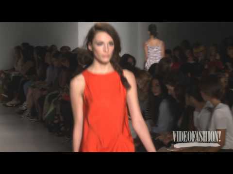 Marissa Webb Spring/Summer 2015 - NYFW | VF NEWS