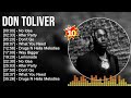 D O N T O L I V E R Greatest Hits Top 100 Artists To Listen In 2022 2023