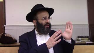 מתי מותר למרוח משחה בשבת? (הרב אלחנן משה נחמנסון) - התמונה מוצגת ישירות מתוך אתר האינטרנט יוטיוב. זכויות היוצרים בתמונה שייכות ליוצרה. קישור קרדיט למקור התוכן נמצא בתוך דף הסרטון