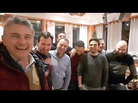 Barzelletta Un ottimo affare - Paci