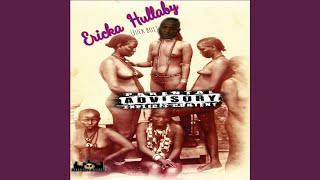 Ericka Hullaby Music Video