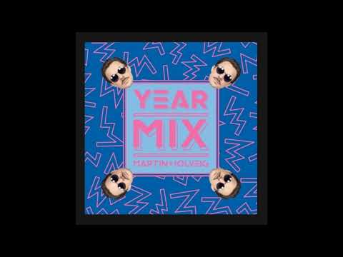 Martin Solveig MyHouse [[Yearmix]]