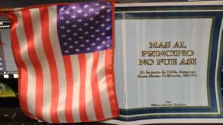 MENSAJE ..MAS AL PRINCIPIO NO FUE ASI..POR W-M-BRANHAM