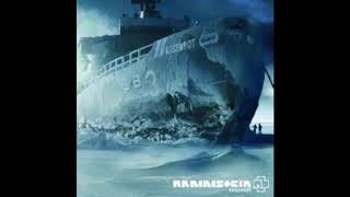 Rammstein Benzin