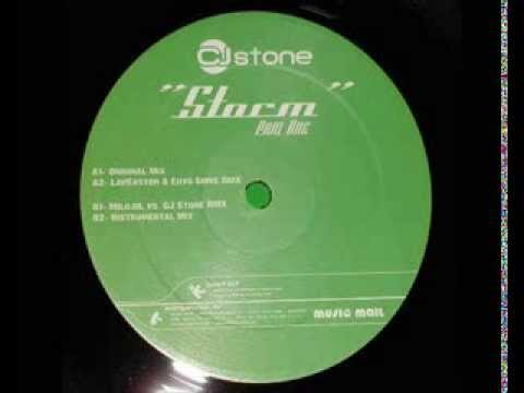 CJ Stone - Storm (Lavkastor and Enyo Giove Remix)