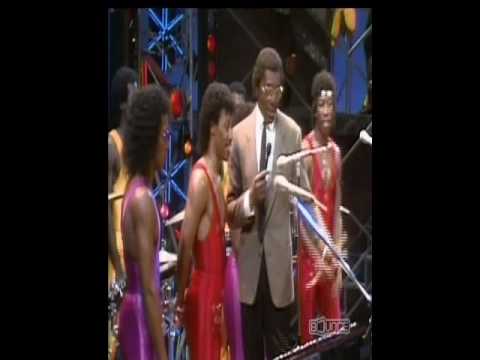 Midnight Star Interview ST