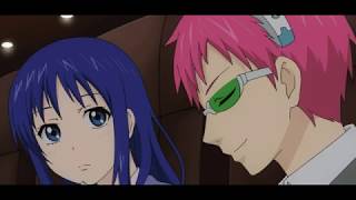 ♥Saiki X Teruhashi♥ B~team