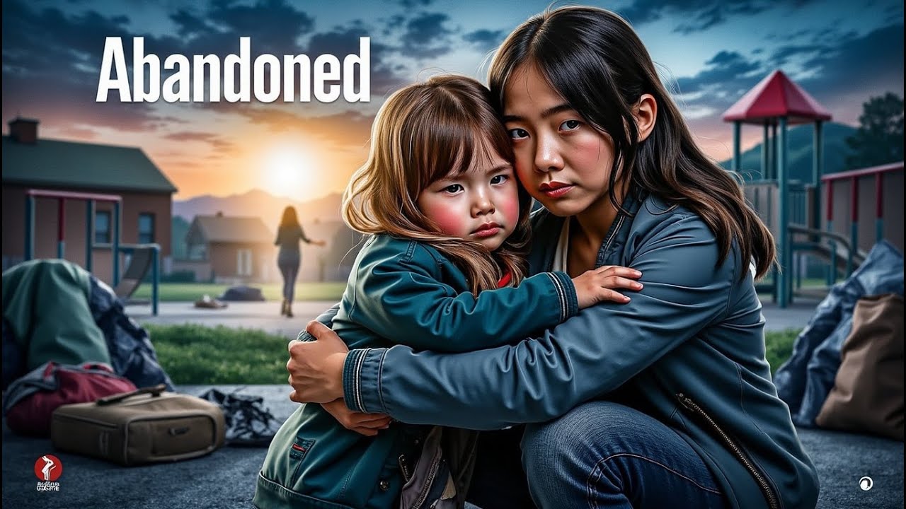 MÃE ABANDONA SEUS DOIS FILHOS, MAS ANOS DEPOIS NÃO ACREDITOU NO QUE O DESTINO FEZ! QUE REVIRAVOLTA!"