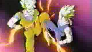 Mental -DragonBall Z AMV- Powerman 5000 - Relax