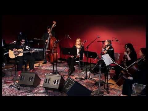 Bob Schneider - "Wish The Wind Would Blow Me" ft. Tosca Strings