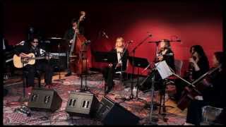 Bob Schneider - &quot;Wish The Wind Would Blow Me&quot; ft. Tosca Strings