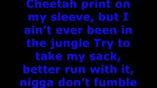 Versace Migos Ft Drake Lyrics