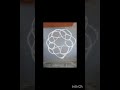 Simple And Easy Kolam For Beginners Kolam Rangoli Nanjaiedayar Thaimadhakolam