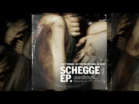 Jok T'Roonz - Vittorio Fe' (prod. Dj Dust)