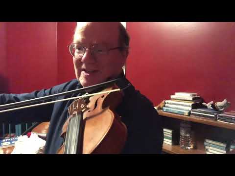 Kitty O'Neil's Champion "Jig" (a.k.a. Kitty O'Shea's Hornpipe)